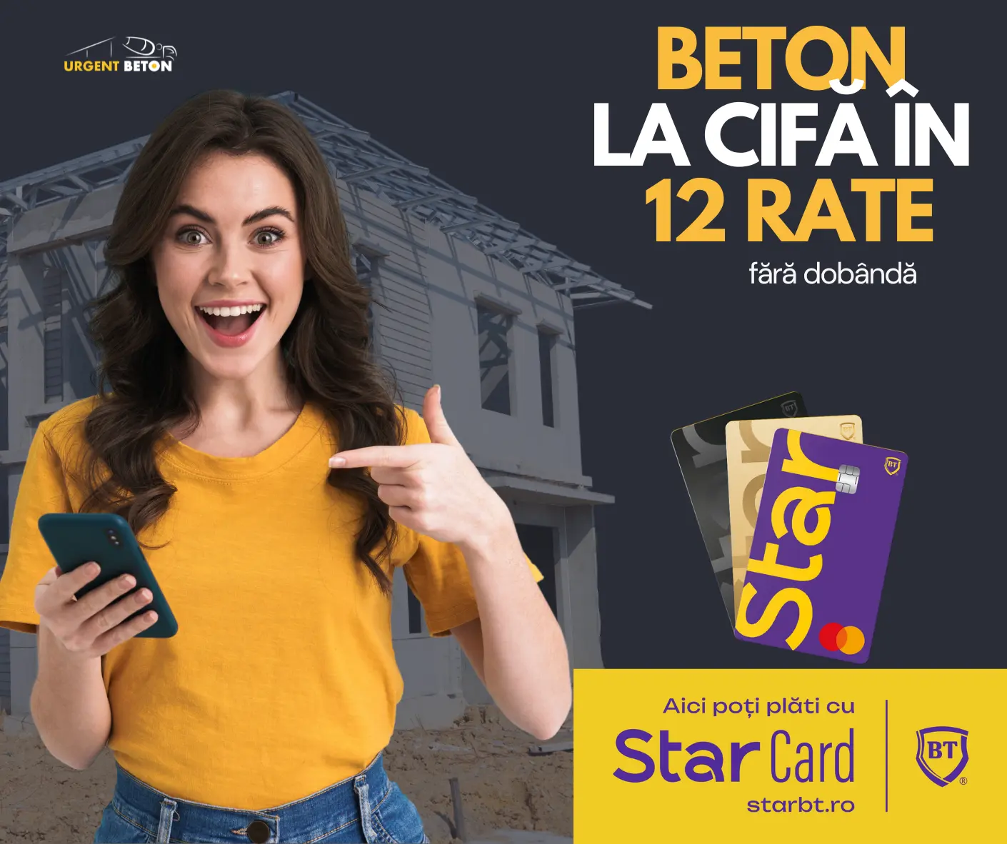 12 Rate Fara Dobanda
