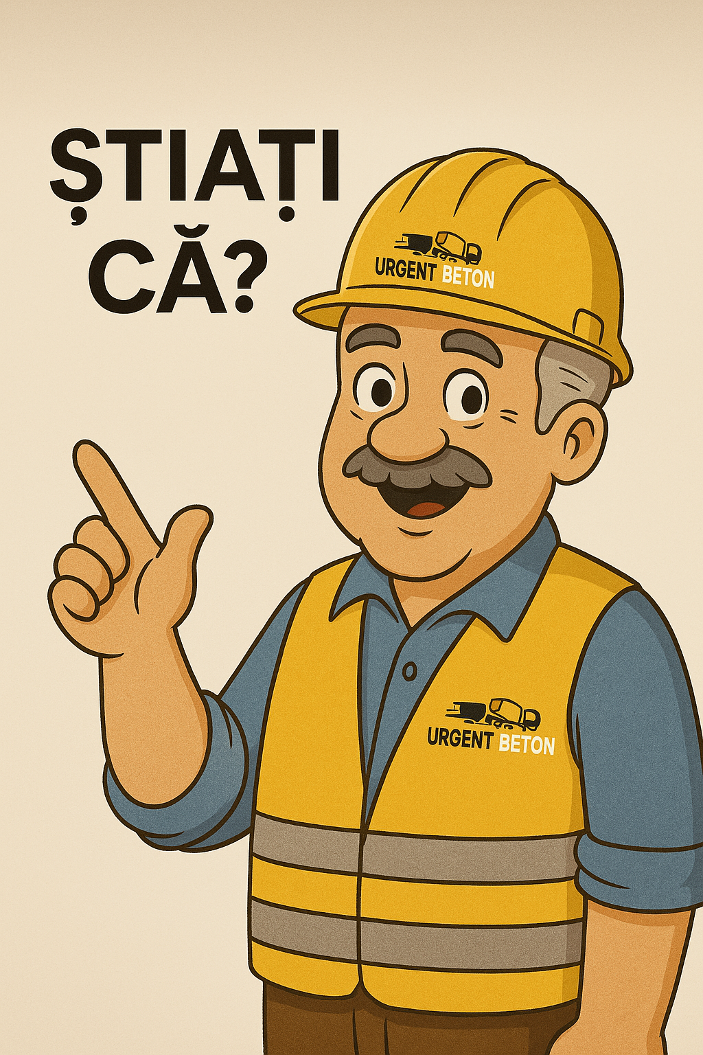 Cum influenteaza vremea calda turnarea betonului? Ce trebuie sa stii inainte de a comanda
