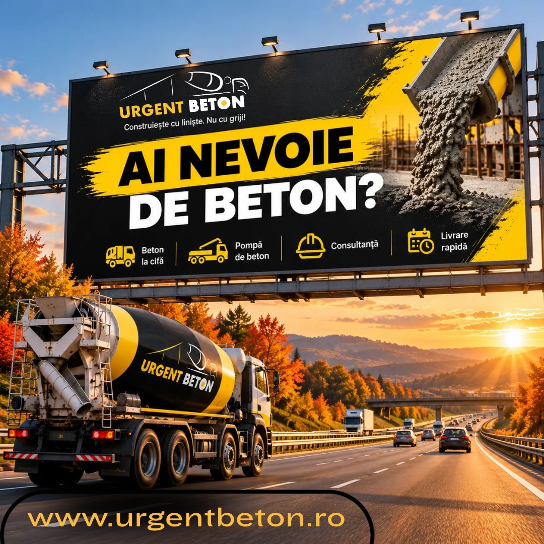 Cele mai frecvente greseli cand comanzi beton la cifa si cum le poti evita